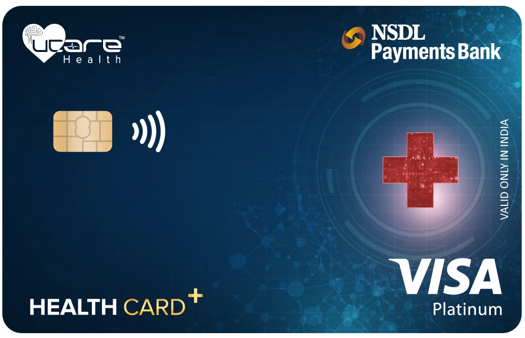 UCare Health Card