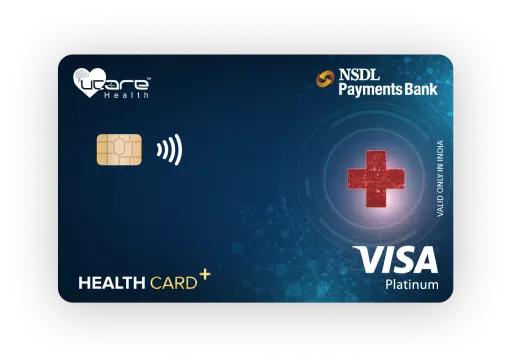 UCare Health Card