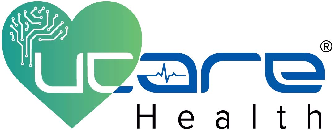 Ucare Digital Preventive Healthcare & remote health monitoring Platform